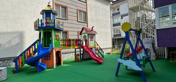 ÖZEL BANDIRMA ÇAĞRI CANBAY ALP ANAOKULU