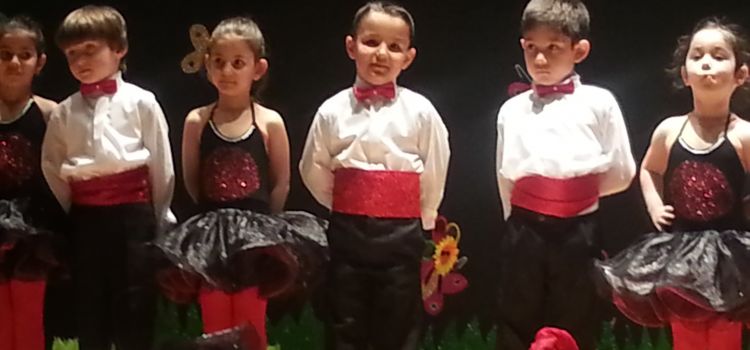 Özel Nalan Öğretmenim Anaokulu