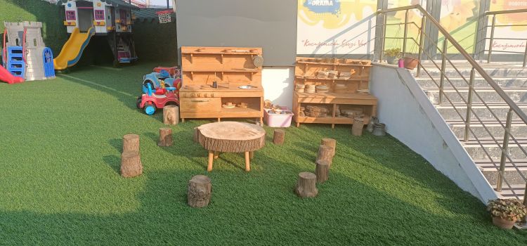 Özel Efe Kreş ve Gündüz Bakımevi