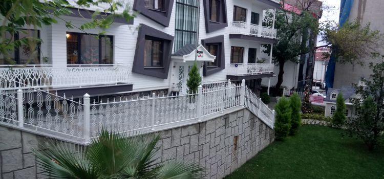 Özel Neşem Anaokulu (Trabzon)
