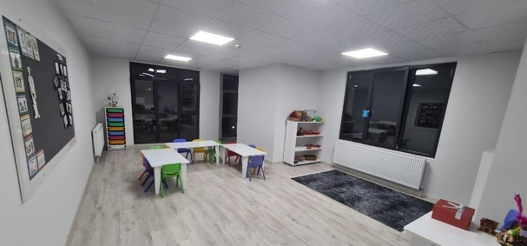 Özel Yalova Elmakurdu Anaokulu