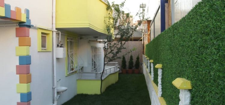 Mutlukent Montessori Anaokulu