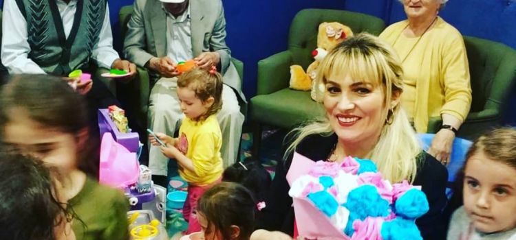 Meraklı Minikler Montessori Anaokulu ve Kreş