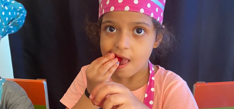 Özel Konyaaltı İngiliz Kültür Kids Aloud Kreş