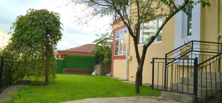 Özel Minikler Kampüsü Anaokulu