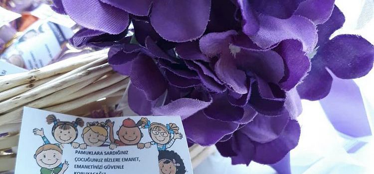 Bandirma Özel Hatem Anaokulu ve Çocuk Atölyesi
