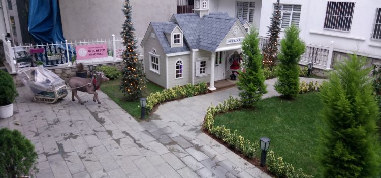 Özel Neşem Anaokulu (Trabzon)