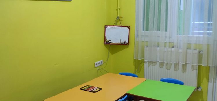 Özel Bağcılar Şahnur Anaokulu