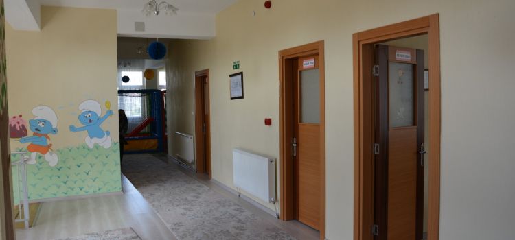 Sarıgül Anaokulu