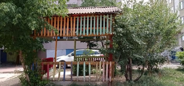Özel İlk Yuvam Anaokulu Ağrı