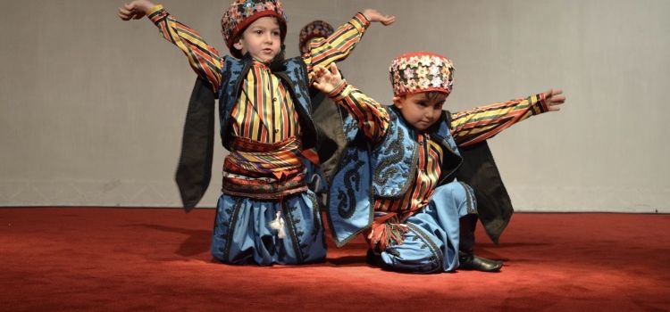 Özel Eskişehir Nar Çiçeği Anaokulu