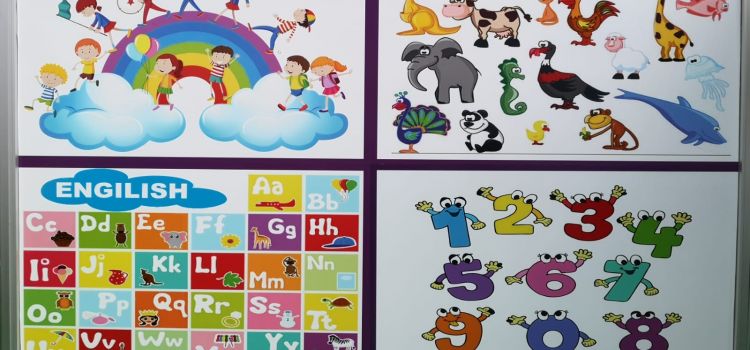 AKADEMİK ZEKA ANAOKULU