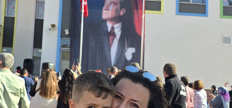 Hatice Erkurt Anaokulu