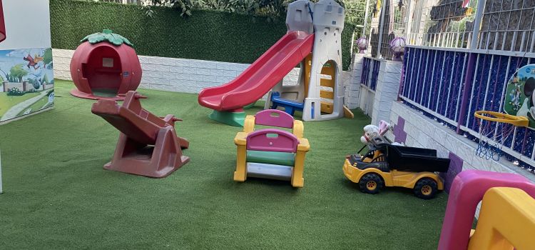 Özel Masallar Diyarı Anaokulu