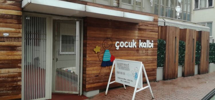 Çocuk Kalbi