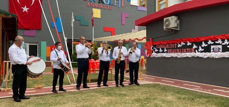 OYUN KOLEJİ ANAOKULU