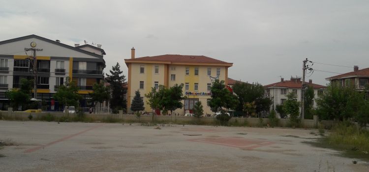 Gülbahçesi Anaokulu