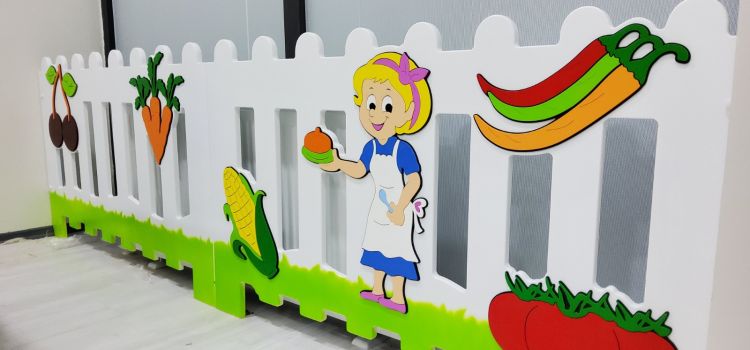 Gönen Güleryüz Anaokulu & Kreş& Gündüz Bakımevi