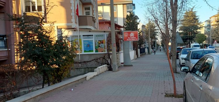 Gülfidan gündüzbakım evi ve Kreş
