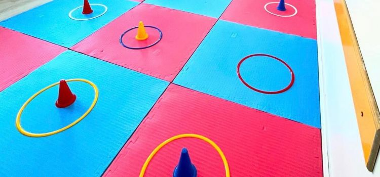 Kayseri Alesta Kids Kreş ve Gündüz Bakımevi
