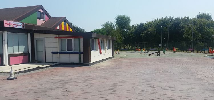 Muazzez İlmiye Çığ Çocuk Evi