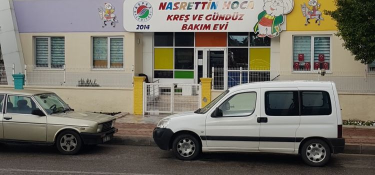 Nasreddin Hoca Kreş Ve Gündüz Bakım Evi Özgürlük
