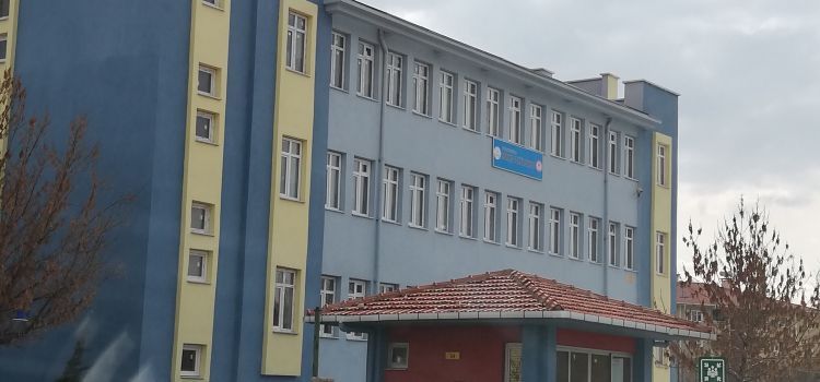 Toki Fatma Aliye Hanım Anaokulu