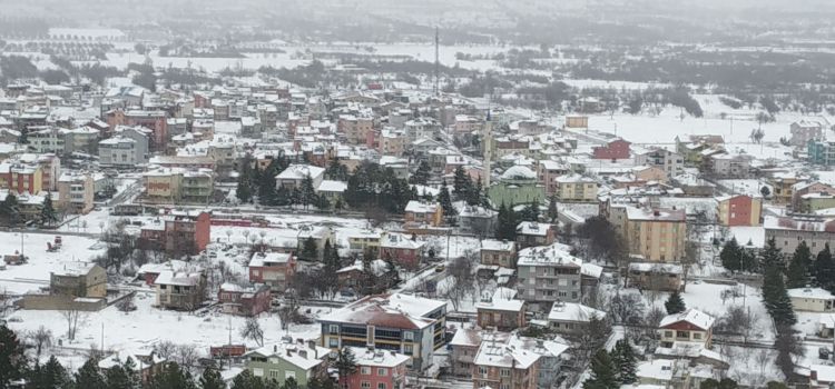 Isparta Uygulamalı Bilimler Üniversitesi Senirkent Meslek Yüksekokulu
