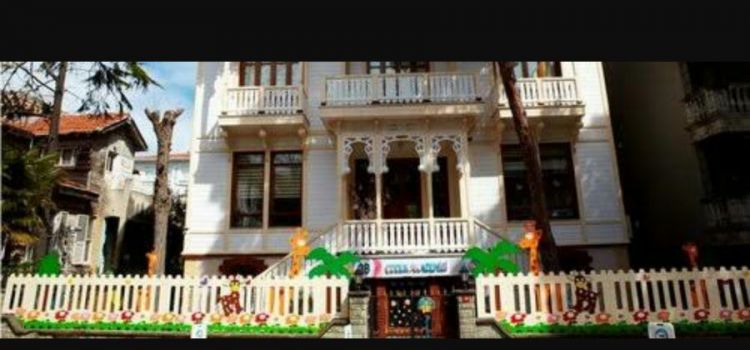 3B ÇOCUK AKADEMİSİ