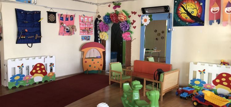 Bıcırlar Kreş ve Gündüz Bakım Evi
