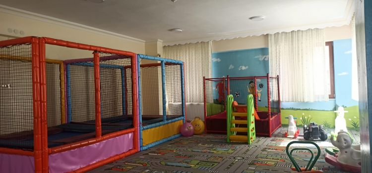Özel Gülbahçe Anaokulu