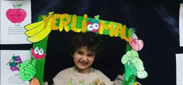 Çilek Anaokulu