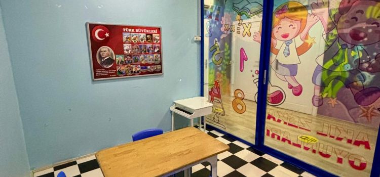 Bagcilar Kindergarten