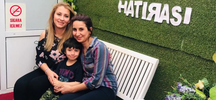 ABC EVİM KREŞ VE GÜNDÜZ BAKIM EVİ