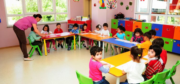 Özel Masal Vadisi Anaokulu