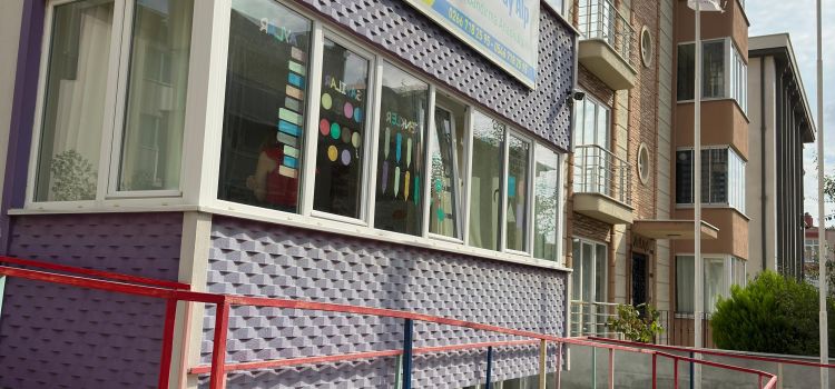ÖZEL BANDIRMA ÇAĞRI CANBAY ALP ANAOKULU