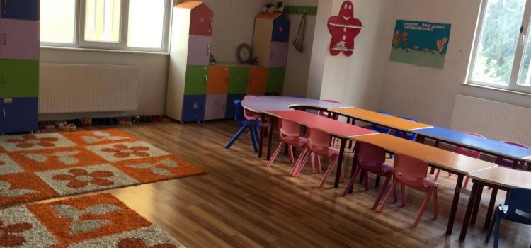 Özel İsabet Binevler Anaokulu