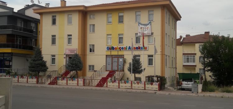 Gülbahçesi Anaokulu