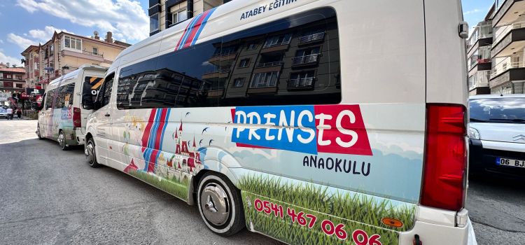 Prenses Anaokulu