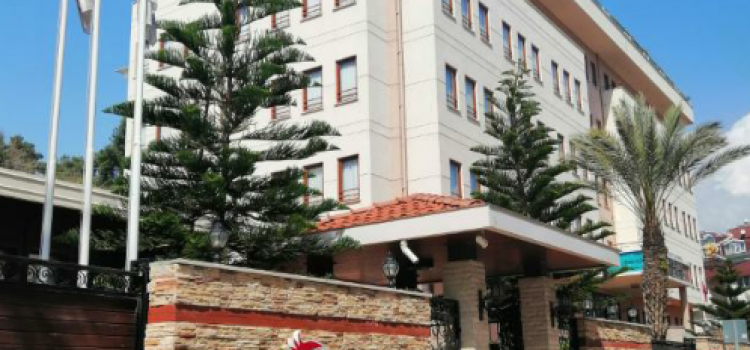 Nar Çiçeği Anaokulu