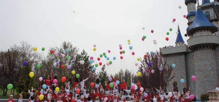 Eskişehir Çocuk Akademisi
