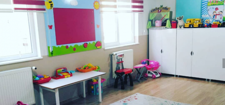 ÖZEL BELSİN BEYAZZAMBAK ANAOKULU