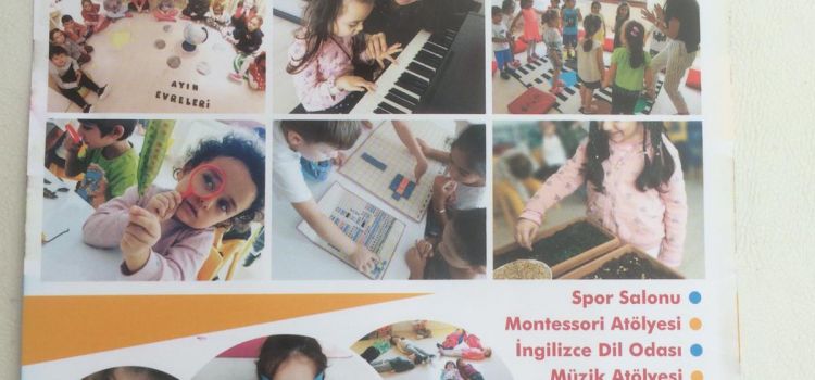 Hilal Hanim Kres Ve Gündüz Bakim Okulu