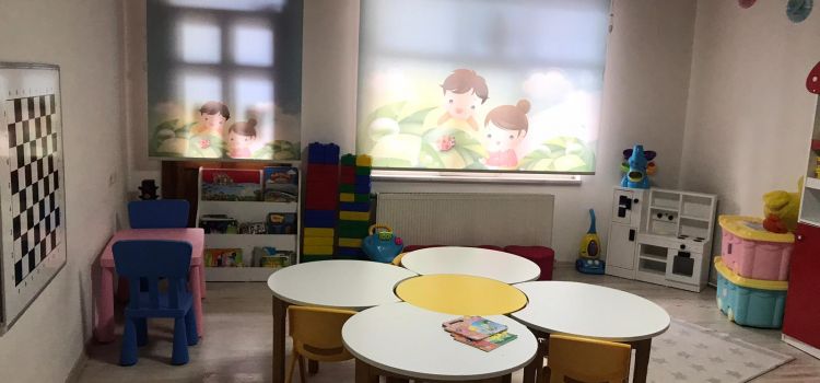 Özel Can Kardeşler Ana Okulu