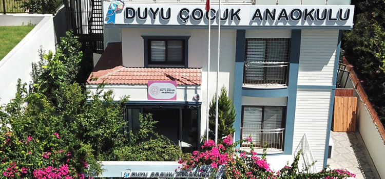 Duyu Çocuk Anaokulu