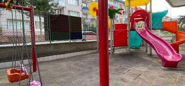 Özel Afyon Denizincileri Anaokulu