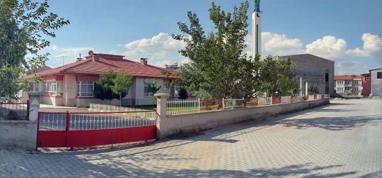 VİLAYETLER HİZMET BİRLİĞİ ANAOKULU