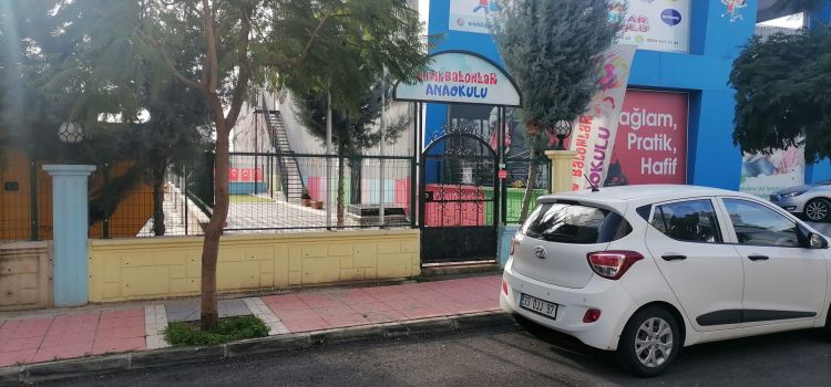 Minik Balonlar Anaokulu