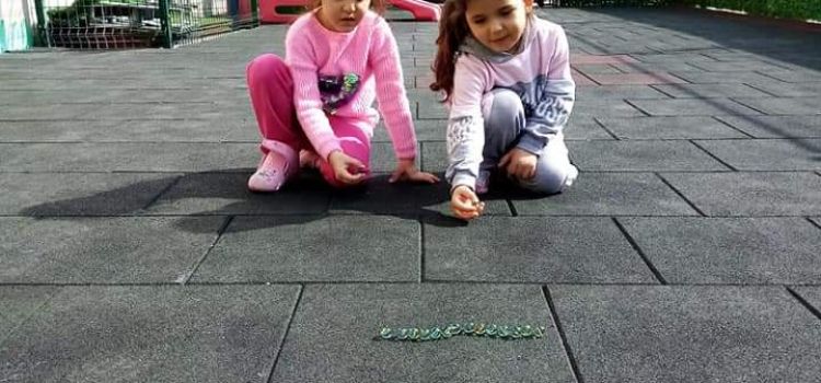 GÖZDE KREŞ & Anaokulu Mersin & Gündüz Bakım Evi Mersin
