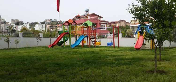 Doğuş Anaokulu